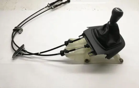 Mazda CX-5 Gear shifter/selector KE40B
