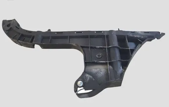 Volvo V70 Rear bumper mounting bracket 31265327