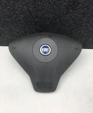 Fiat Multipla Steering wheel airbag 7353148010