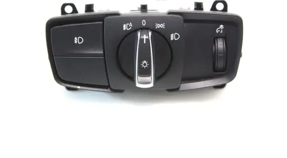 BMW 4 F32 F33 Light switch 61319265297 9265297 61316847506