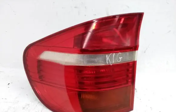 BMW X5 E70 Rear/tail lights 7200817