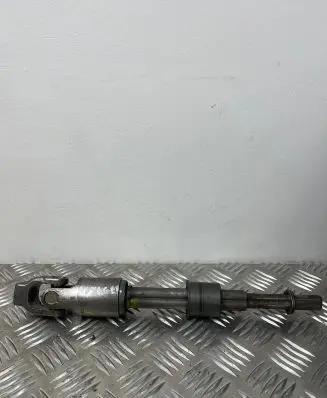 Steering column universal joint
