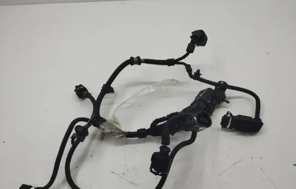 Bentley Flying Spur Wires (starter motor) 