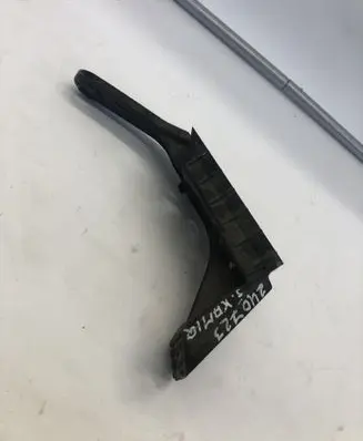 Skoda Kamiq Blind spot radar bracket 658907456