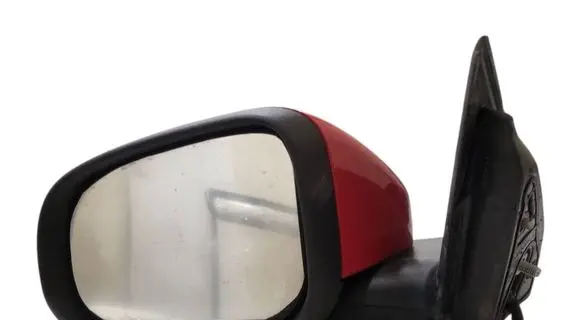 Volvo V50 Front door electric wing mirror 3303001