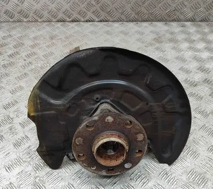 Skoda Octavia Mk3 (5E) Front wheel hub 5Q0400054GE 5Q0407256Q
