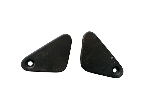 Volvo XC60 Radiator mount bracket 30723366 30723367