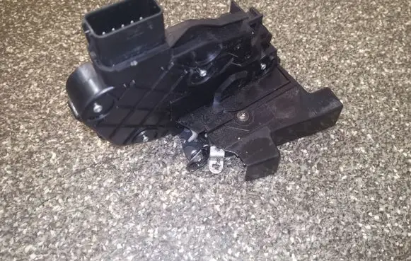 Volvo V50 Rear door lock 2400150