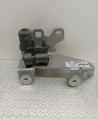 BMW 3 F30 F35 F31 Tailgate window lock/catch/latch 1397020132 7308831