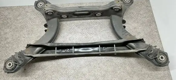 Mercedes-Benz C AMG W205 Rear subframe A2053501014 04011833850