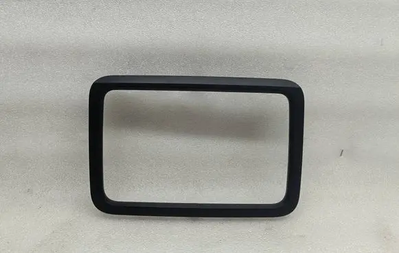 Skoda Fabia Mk2 (5J) Radio/GPS head unit trim 5J0858069