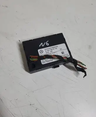 Mercedes-Benz ML W164 Gateway control module A1645406745 A1645404345