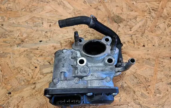 Subaru XV EGR valve 14710AA741 1505010055 03C26