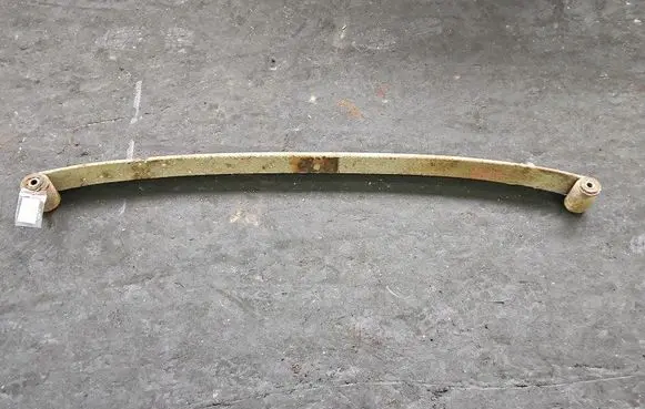Fiat Ducato Rear leaf spring IMPRK1445612