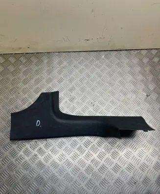 Renault Latitude (L70) Rear sill trim cover B216323400X 76953XXXXR