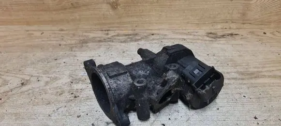Volvo S40 EGR valve 9656612380
