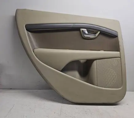 Volvo V70 Rear door card panel trim