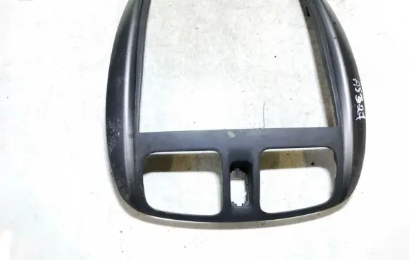 Mazda Premacy Other interior part