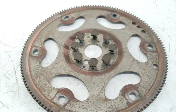 Opel Insignia A Flywheel 12606654