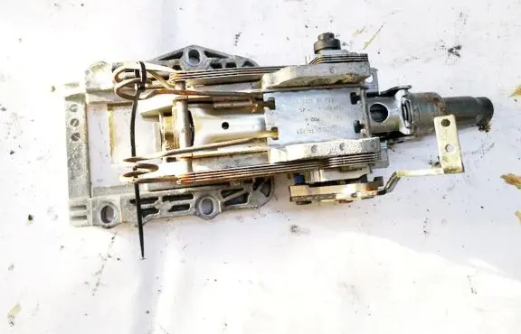 Audi A6 S6 C5 4B Steering wheel axle 4b0419502a