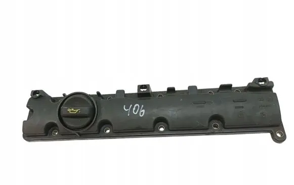 Peugeot 307 Rocker cam cover 9658531680