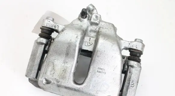 Opel Mokka B Front brake caliper
