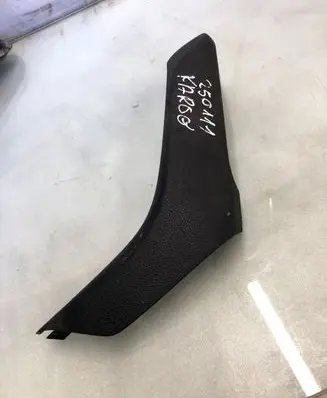 Skoda Karoq Other rear door trim element 57a867197