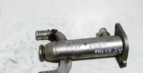Volvo S40 EGR valve cooler 875816W 9645689780