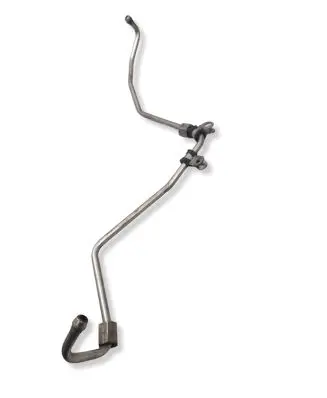 Volkswagen PASSAT B6 Engine coolant pipe/hose 
