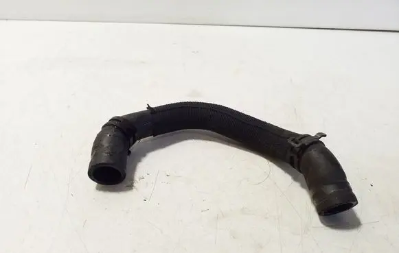 Audi Q3 8U Engine coolant pipe/hose 7M0121051C