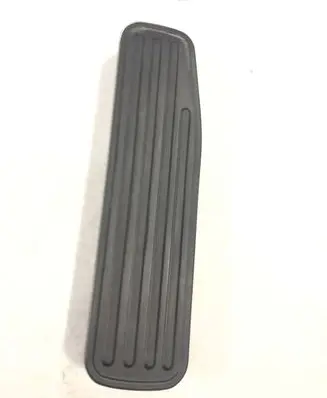 Chevrolet Camaro Foot rest pad/dead pedal 