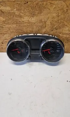 Nissan Qashqai Speedometer (instrument cluster) VPAASF10849LCN 03340MS