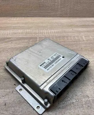 Lancia Lybra Engine control unit/module ECU 46472184 C425B839 0281010001