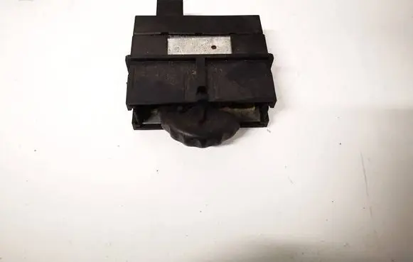 Renault Megane I Headlight level height control switch 7700434989