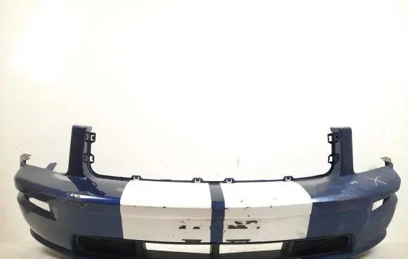 Ford Mustang V Front bumper