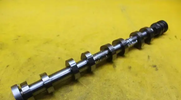 Camshaft