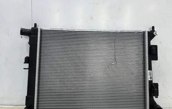 Hyundai i20 (GB IB) Coolant radiator 25310C8000