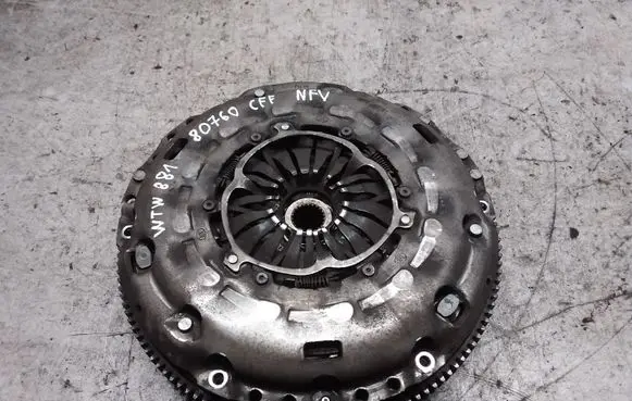 Audi A3 S3 A3 Sportback 8P Clutch set kit 03L105266BQ 022141031S 03L141025T