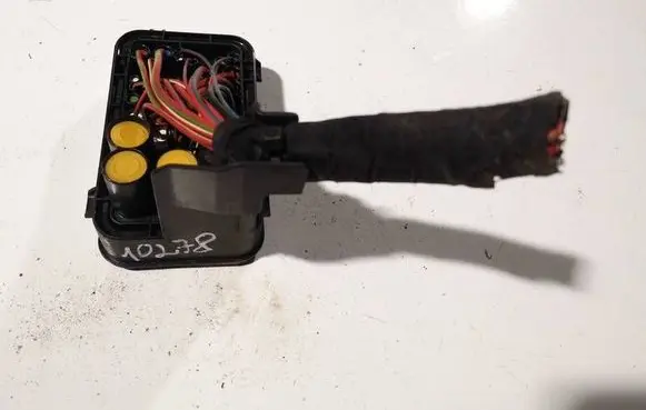 Audi A3 S3 8P Fuse box set 1k0937700