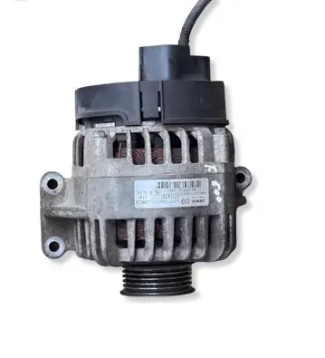 Fiat 500L Generator/alternator 51714791