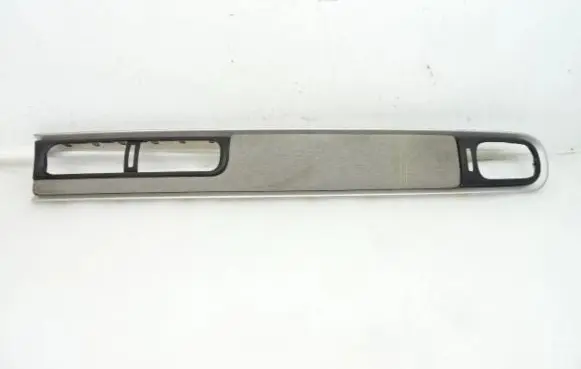 Citroen C3 Dashboard center trim panel 9812401777