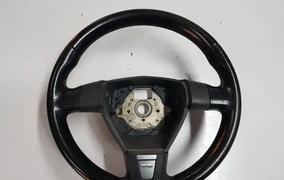 Skoda Octavia Mk2 (1Z) Steering wheel 1Z0419091EIAUTOPI 1Z0419091E