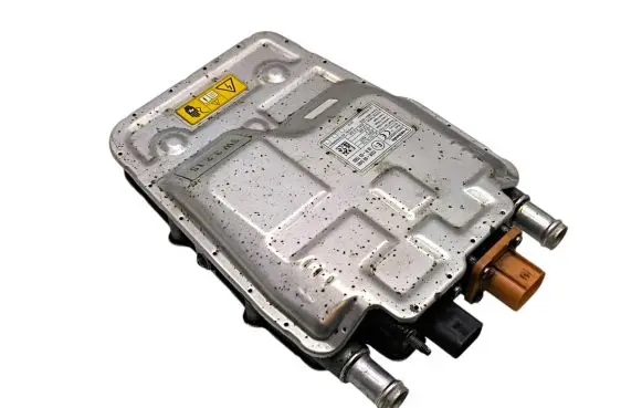 Chrysler Pacifica Electric battery heater 68237427AE HVH0002490 DAE17108