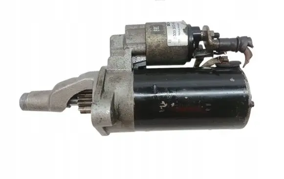 Audi A4 S4 B6 8E 8H Starter motor 2339303432