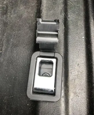 Lexus IS III XE30 Other interior part 6631030010