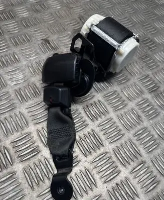 BMW 2 F45 Middle seatbelt (rear) 34141670 111150134