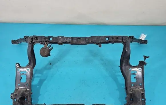 Renault Koleos I Radiator support slam panel IMPRK1426534