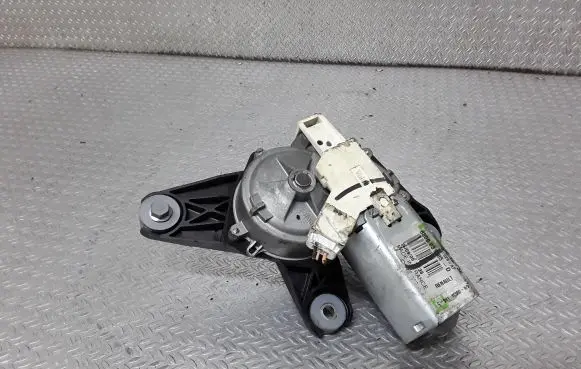 Renault Espace - Grand espace IV Rear window wiper motor 8200031085D