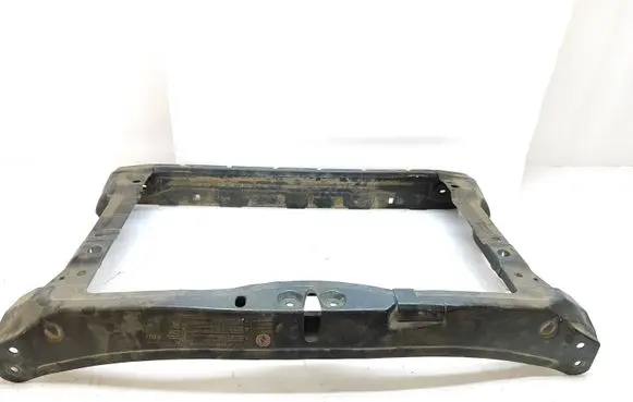 Skoda Octavia Mk2 (1Z) Radiator support slam panel