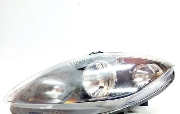 Seat Altea XL Headlight/headlamp 5P2941033A